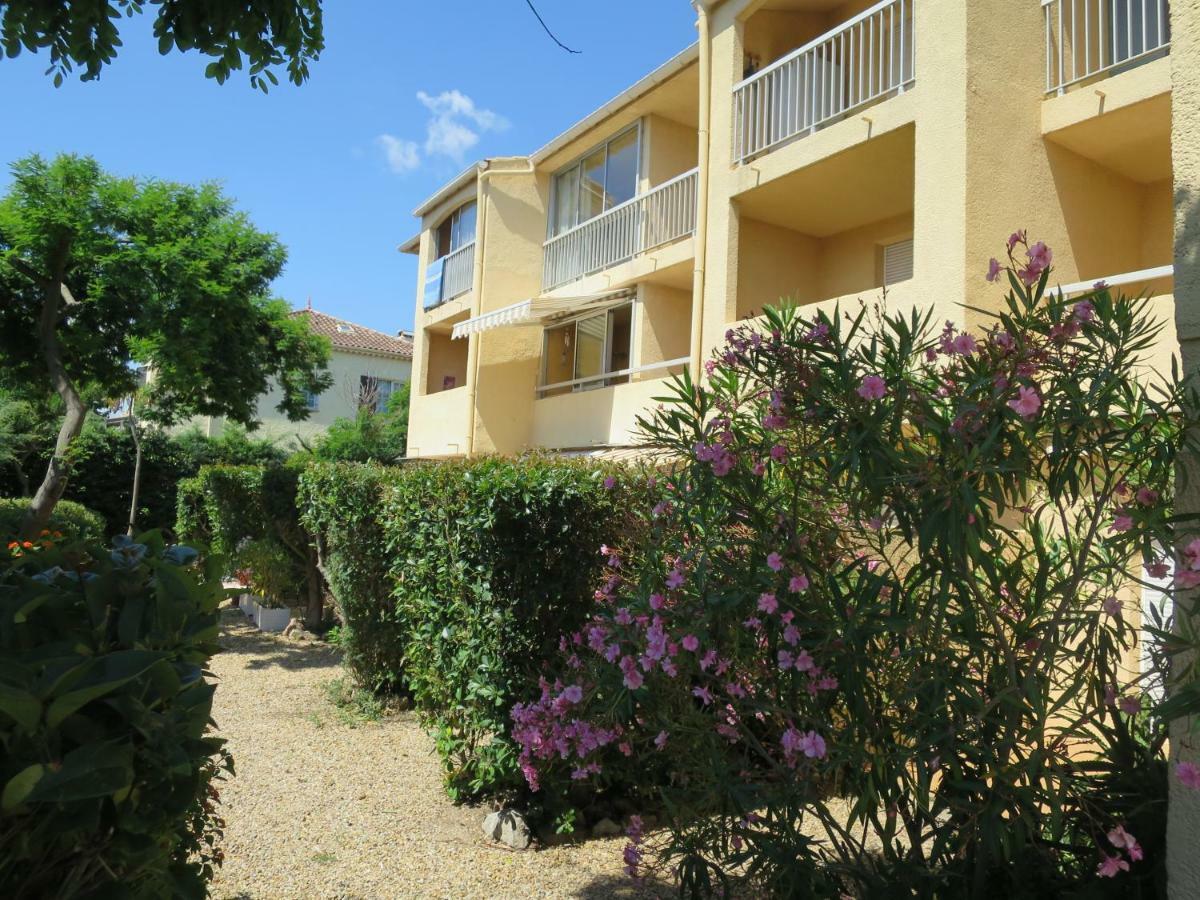 Port Avec Loggia Et Acces Plages A Pieds Apartment